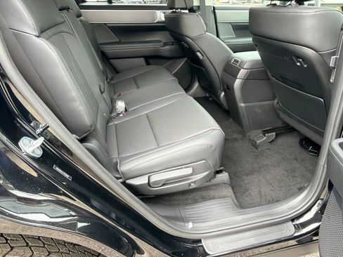 New 2026 Hyundai Santa Fe XRT image 15