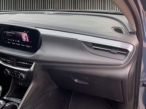 Used 2025 Buick Encore GX Preferred image 16