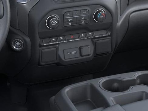 New 2026 Chevrolet Silverado 1500 W/T image 23