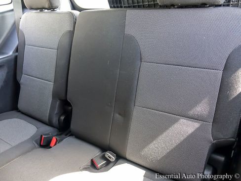 Used 2020 Chevrolet Traverse LS w/ LPO, Floor Liner Package FWD image 14