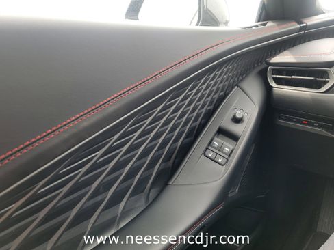 New 2025 Dodge Charger Daytona R/T w/ Quick Order Package 25M R/T image 27