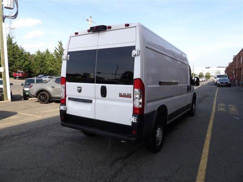 Used 2021 RAM ProMaster 2500 image 6