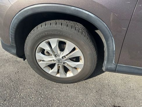 Used 2013 Honda CR-V EX image 10