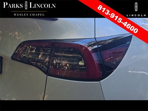 Used 2022 Tesla Model Y Performance image 12