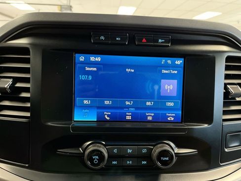 Used 2023 Ford F150 XLT image 17