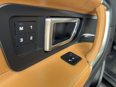 Used 2018 Land Rover Discovery Sport HSE Luxury image 10