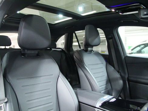 Certified 2026 Mercedes-Benz GLC 300 4MATIC image 23