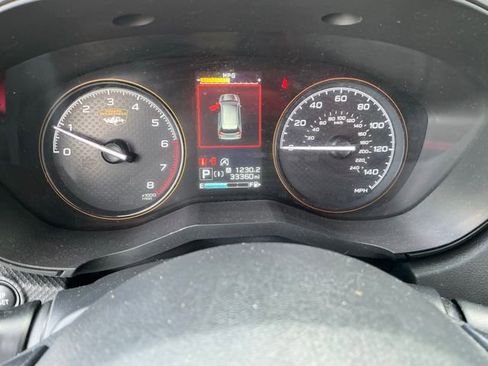 Certified 2024 Subaru Forester Wilderness image 27