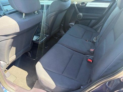 Used 2010 Honda CR-V LX image 9