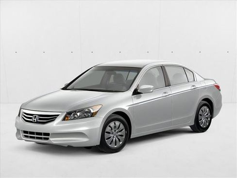 Used 2012 Honda Accord LX image 1