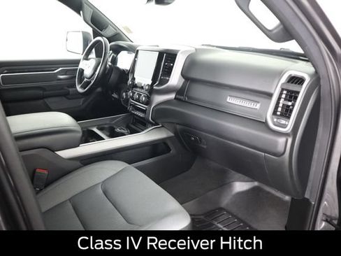 Used 2022 RAM 1500 Big Horn AWD/4WD image 68