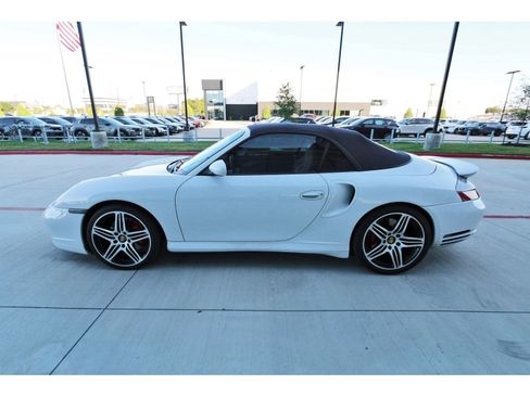 Used 2004 Porsche 911 Turbo image 5