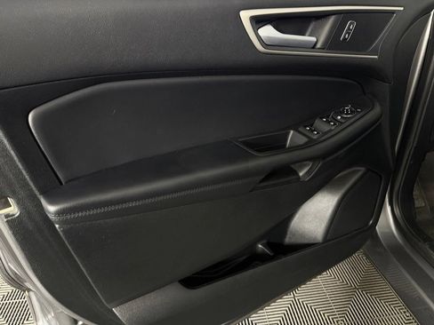 Used 2024 Ford Edge SEL AWD/4WD image 26