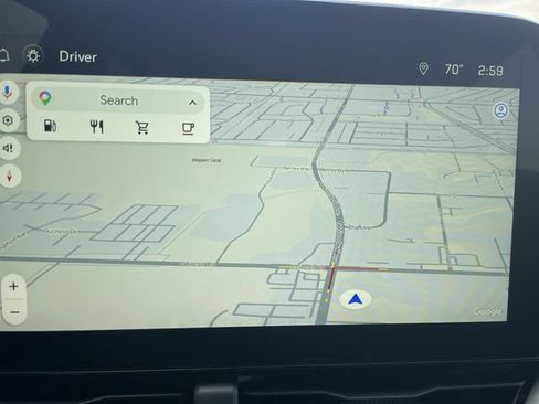 Used 2025 Chevrolet Equinox LT w/ Convenience Package II AWD/4WD image 18