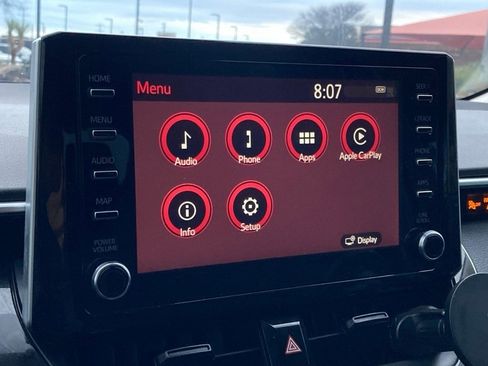 Used 2020 Toyota Corolla LE image 20