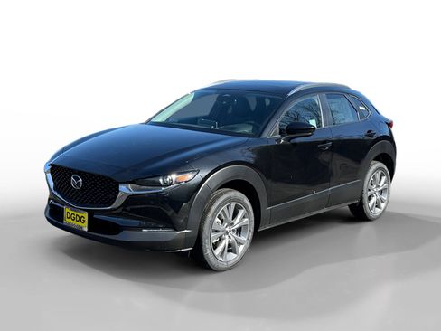 New 2026 MAZDA CX-30 AWD 2.5 S w/ Premium Package image 1