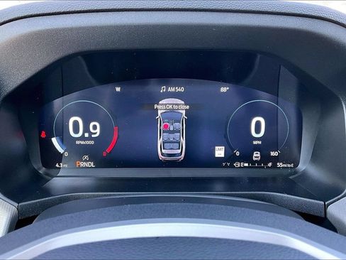 New 2026 Ford Explorer Active w/ Active Comfort Package AWD/4WD image 19