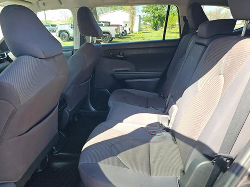 Used 2022 Toyota Highlander L image 10