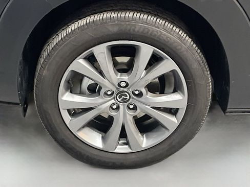 Used 2025 MAZDA CX-30 AWD 2.5 S w/ Preferred Package image 32