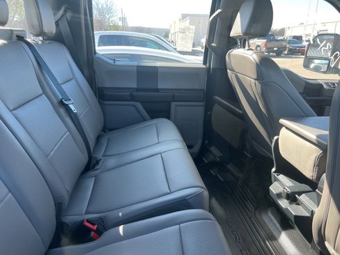 Used 2022 Ford F350 XL w/ STX Appearance Package image 8