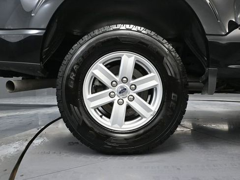 Used 2023 Ford F150 XLT w/ Trailer Tow Package image 15