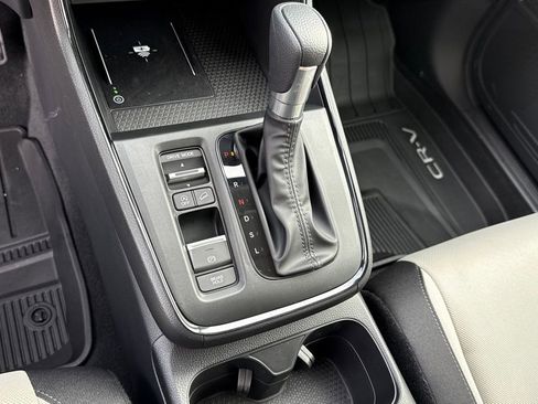 Certified 2026 Honda CR-V EX image 28
