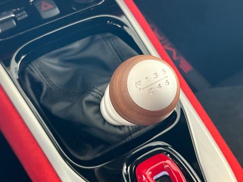 New 2026 Lotus Emira image 18