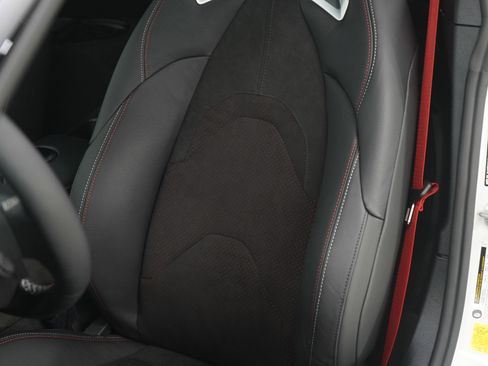 Used 2026 Toyota Supra image 22