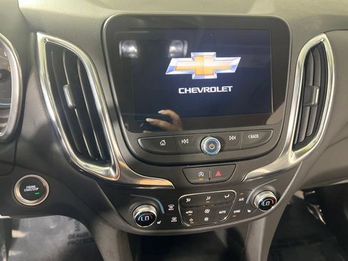 Certified 2024 Chevrolet Equinox LT AWD/4WD image 20