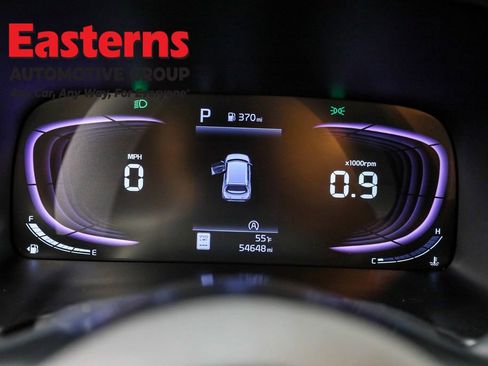 Used 2023 Kia Soul LX image 30