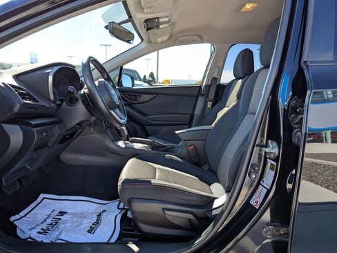 Used 2018 Subaru Crosstrek 2.0i Premium w/ Popular Package #2 image 12