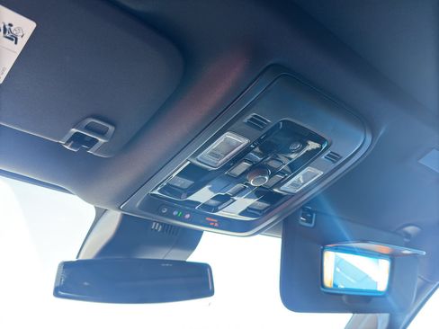 New 2026 Chevrolet Tahoe Premier AWD/4WD image 33
