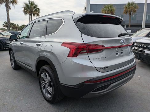 Used 2023 Hyundai Santa Fe SEL image 6