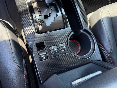 Used 2020 Toyota 4Runner TRD Off-Road Premium w/ Moonroof Package AWD/4WD image 26