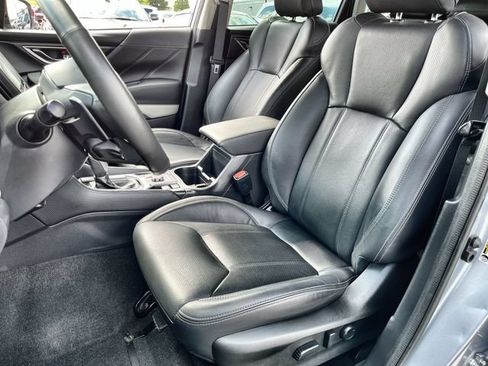 Used 2023 Subaru Forester Limited AWD/4WD image 15