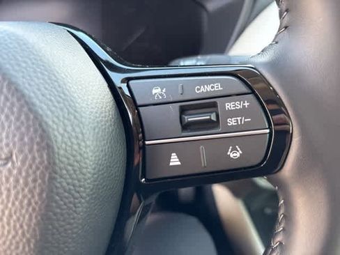 Certified 2026 Honda HR-V EX-L image 12