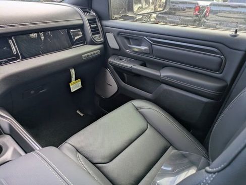 New 2026 RAM 1500 Rebel w/ Rebel Level 2 Equipment Group AWD/4WD image 12