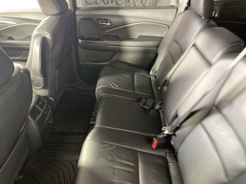 Used 2022 Honda Pilot Special Edition image 24