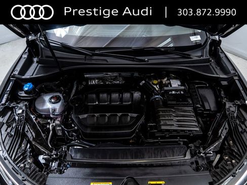 New 2026 Audi Q3 quattro 2.0T image 29