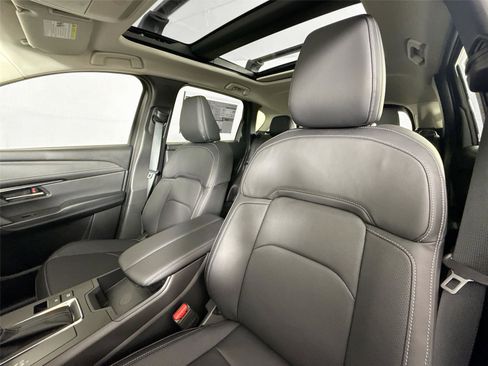 New 2026 MAZDA CX-5 2.5 S w/ Premium Package image 13