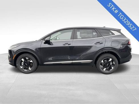 New 2026 Kia Sportage LX w/ LX Convenience Package image 6