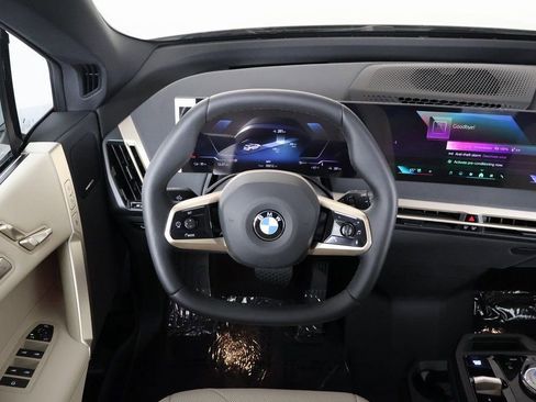 New 2026 BMW iX xDrive45 w/ Premium Package image 3