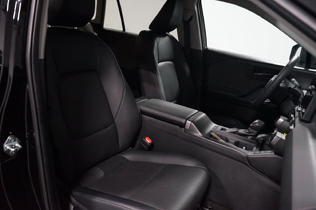 Certified 2026 Toyota RAV4 XLE Premium AWD/4WD image 28
