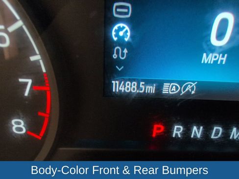 Used 2023 Ford F150 XL w/ STX Appearance Package RWD image 24