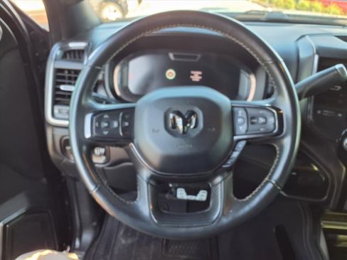 Used 2024 RAM 3500 Limited image 12