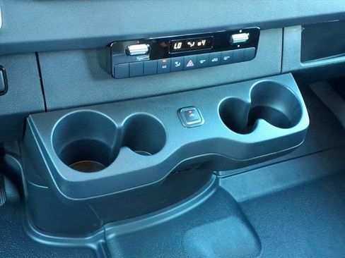 New 2026 Mercedes-Benz Sprinter 144 Cargo image 7