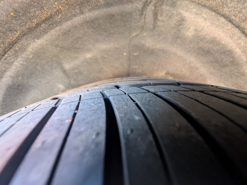 Used 2022 Subaru Impreza 2.0i Sport image 25