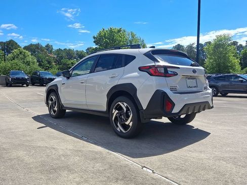 New 2026 Subaru Crosstrek 2.5i Limited w/ Convenience Package AWD/4WD image 11