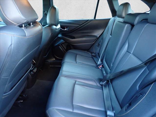 Used 2022 Subaru Outback Wilderness AWD/4WD image 10