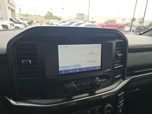 Used 2021 Ford F150 XL w/ STX Appearance Package AWD/4WD image 13